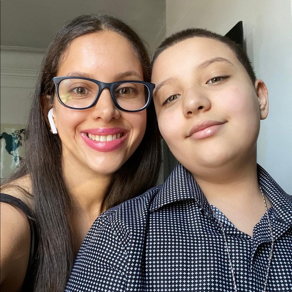 Meet your Posher, Aaron - Picture 1 of 1